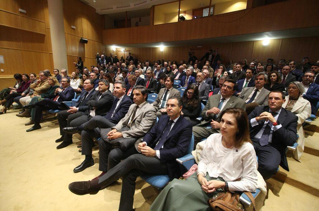 Empresarios del año 2023