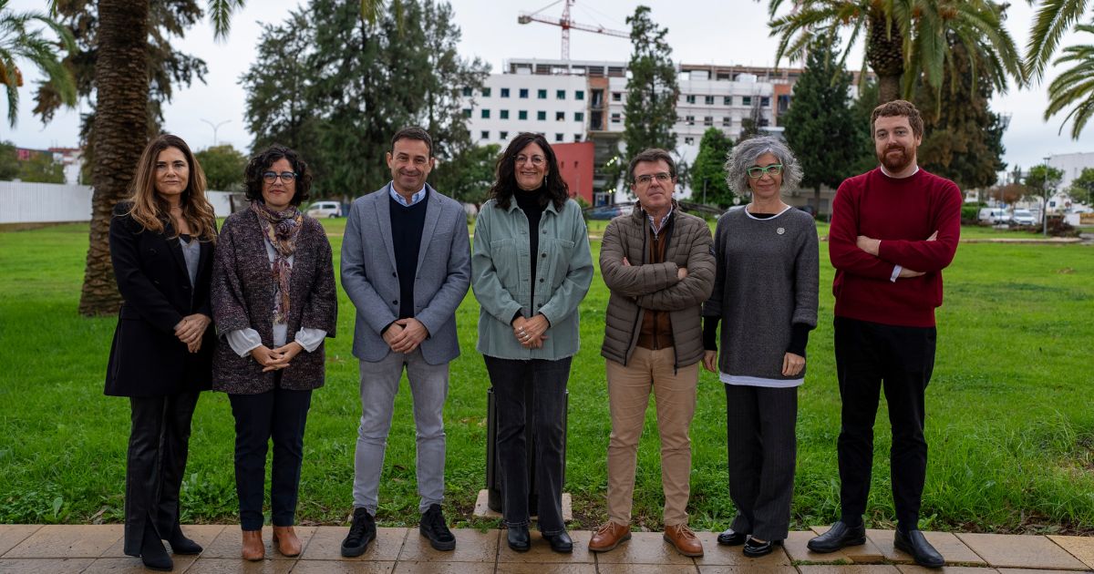 La UHU revalida su liderazgo en transparencia con una puntuación del 100%