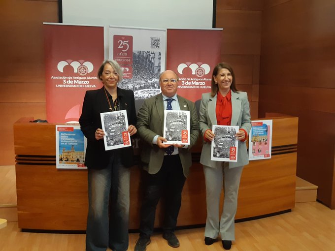 25 aniv asoc 3 de marzo