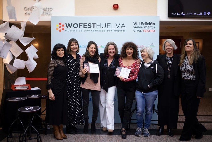 WOFEST 23