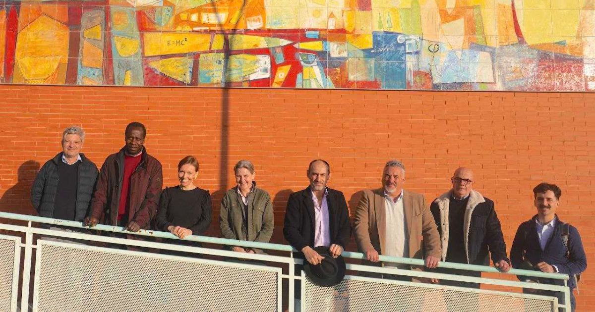 Huelva acogerá el Congreso Internacional de Sedimentología en 2025