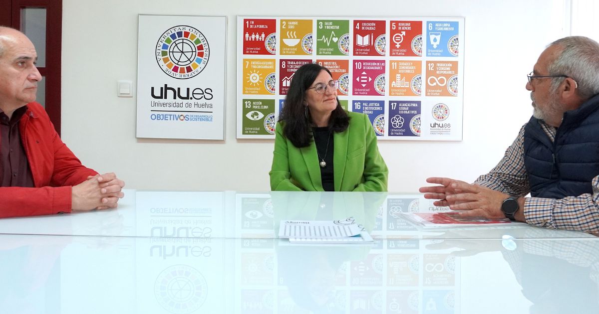 La UHU acoge el próximo sábado la celebración del XV Abierto de Ajedrez 