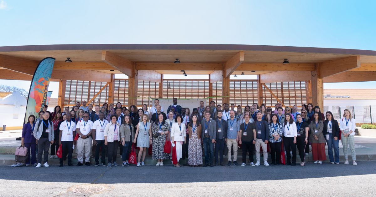 La Universidad de Huelva celebra su tradicional Semana Internacional