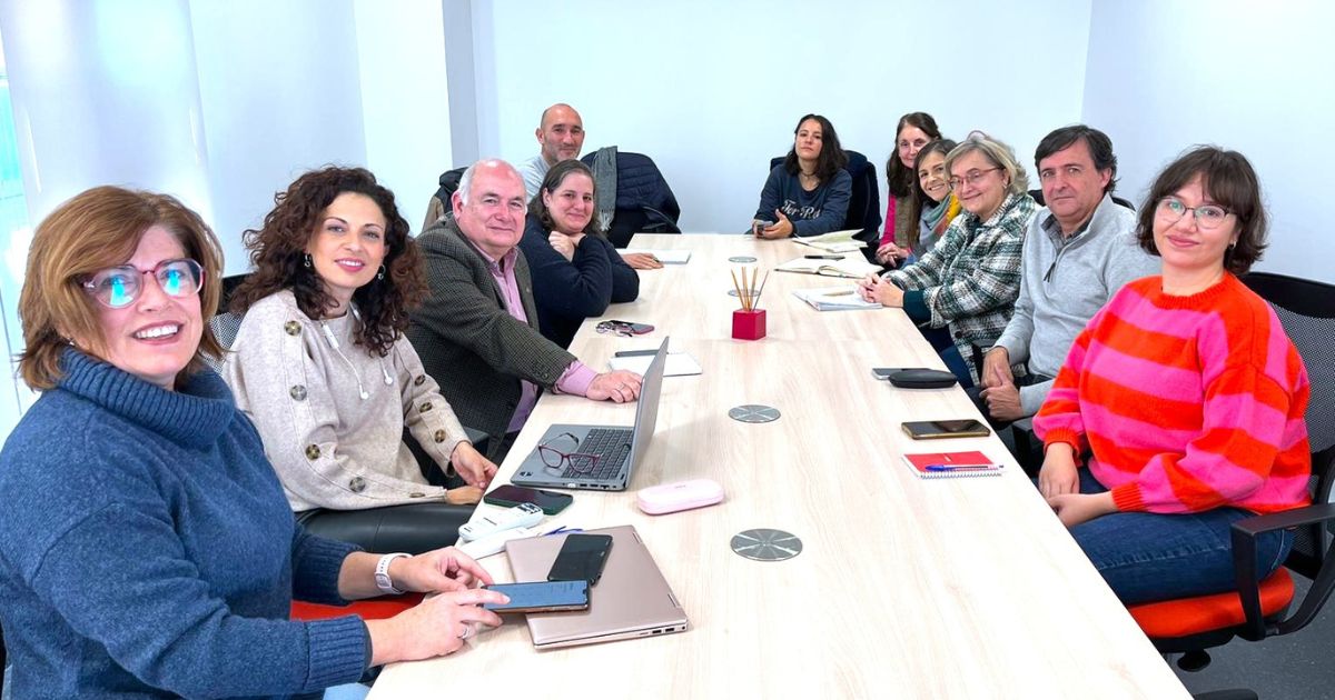 Talent Lab STEM para la promoción de estas titulaciones en el alumnado preuniversitario