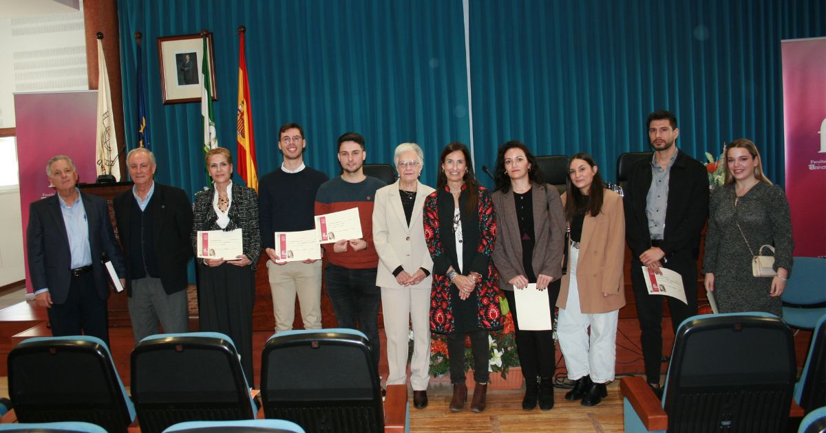 La Facultad de Humanidades celebra su día