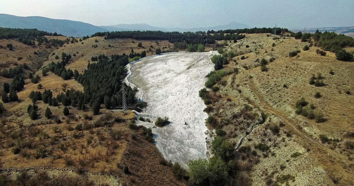 Investigadores de la UHU participan en un proyecto de valorización de residuos de fosfoyesos para su transformación en productos comerciales 