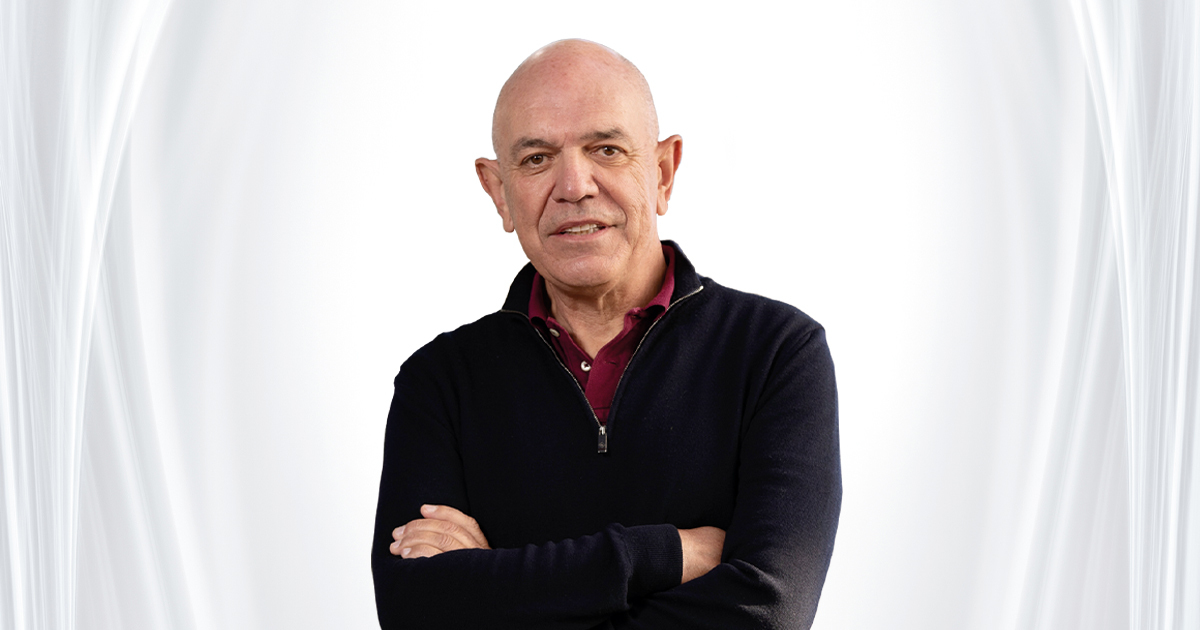 La Universidad de Huelva nombra como Doctor Honoris Causa al químico Antonio M. Echavarren 