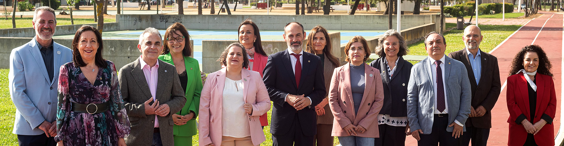 Foto equipo