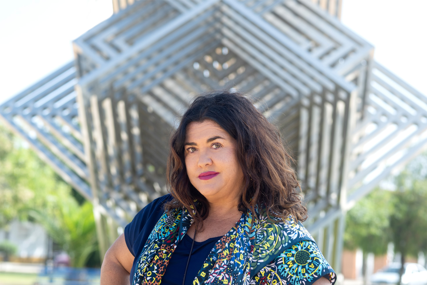 Directora de Salud y Campus Saludable