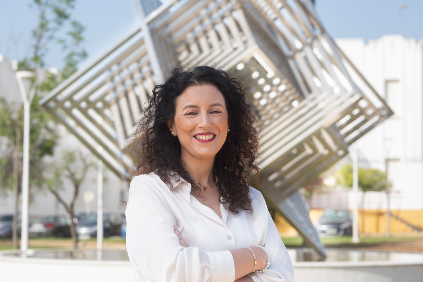 Directora de Inclusión y Justicia Social