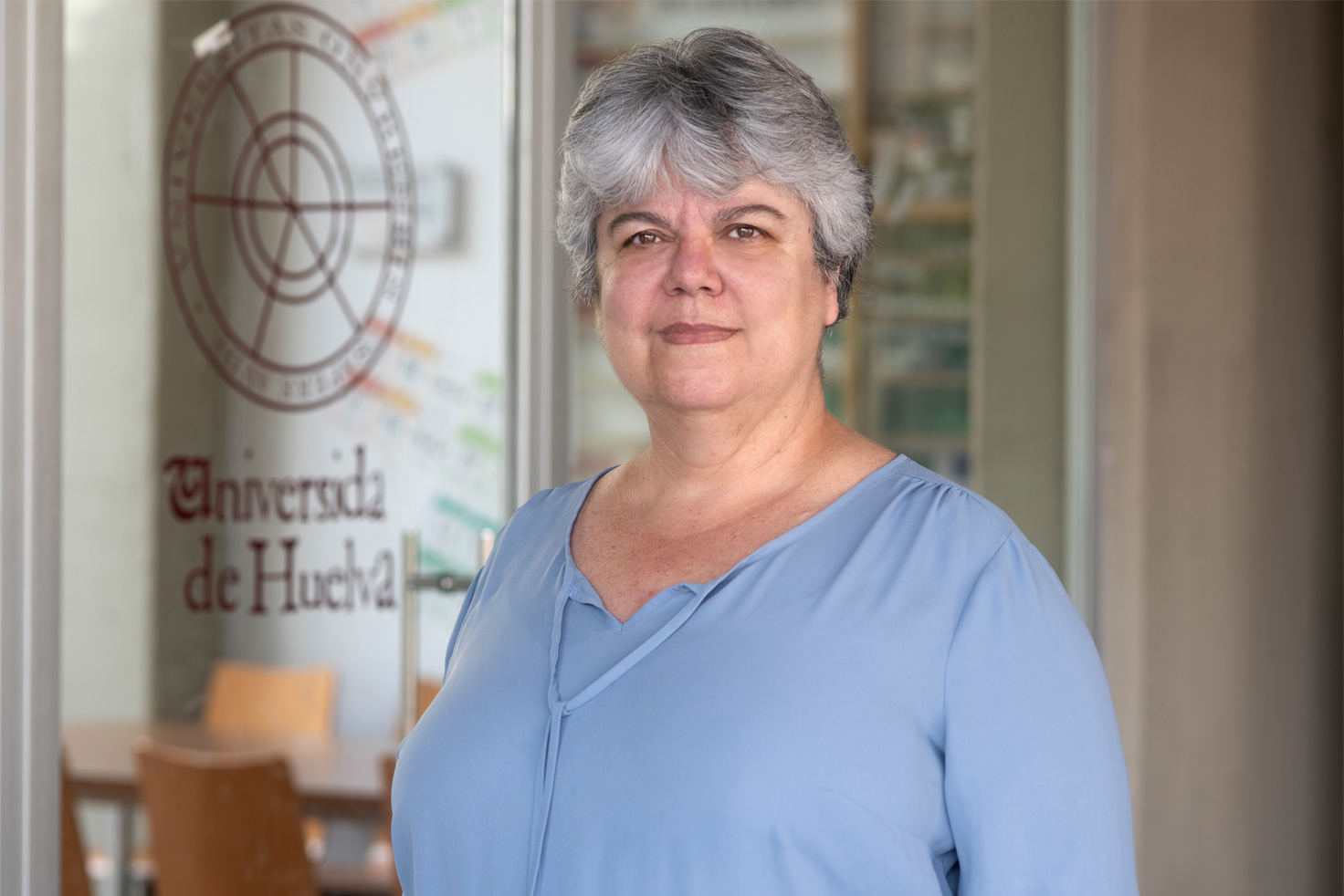 Directora de Profesorado