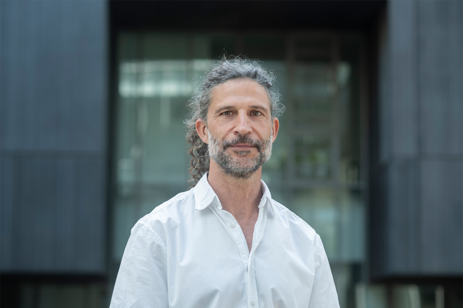 Director de Movilidad y Colaboración Internacional