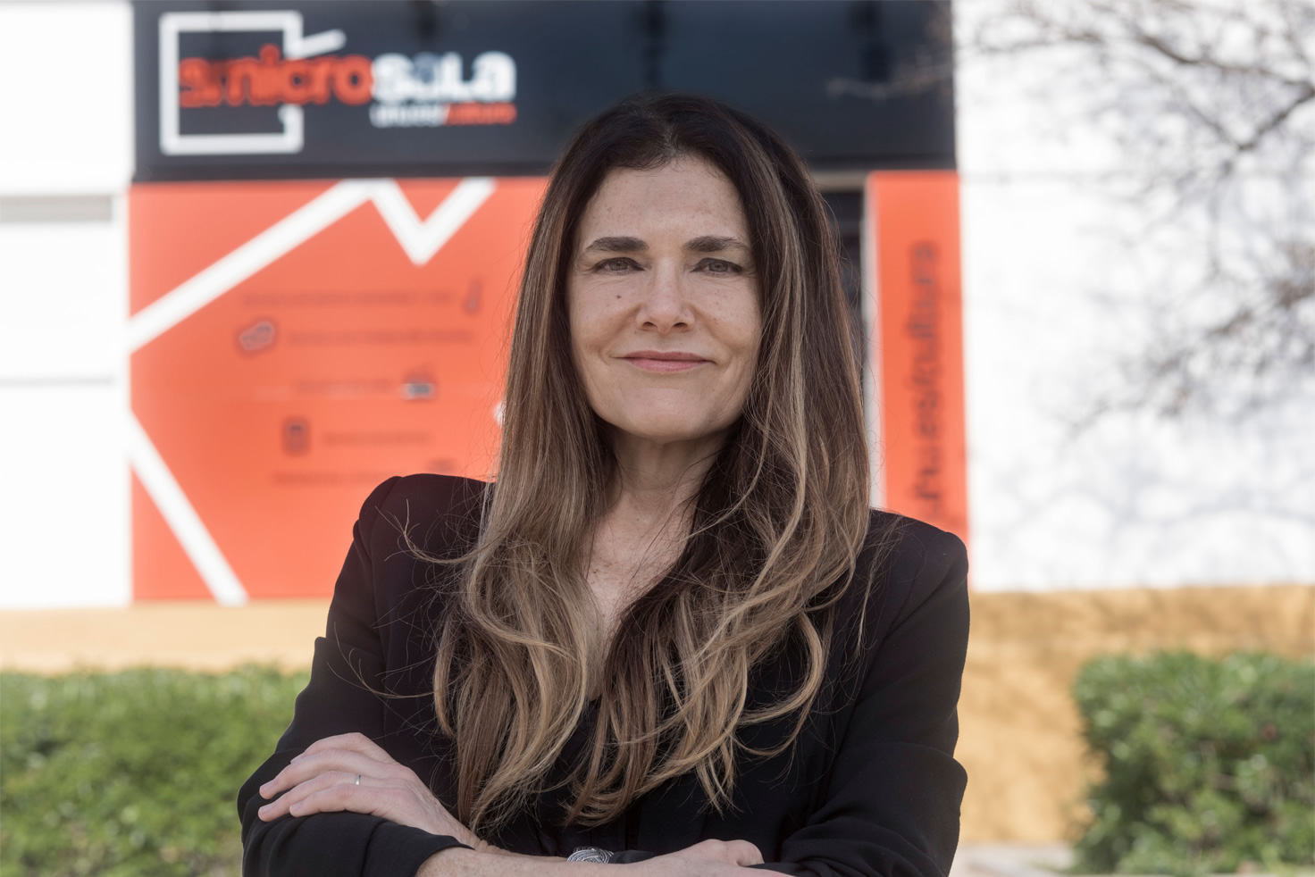 Vicerrectora de Proyección Universitaria