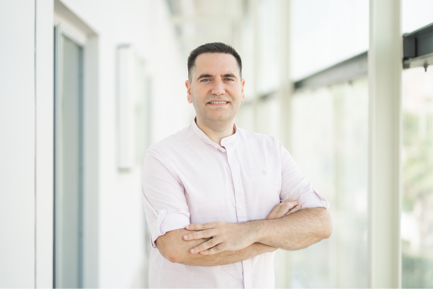 Director de Títulos Propios