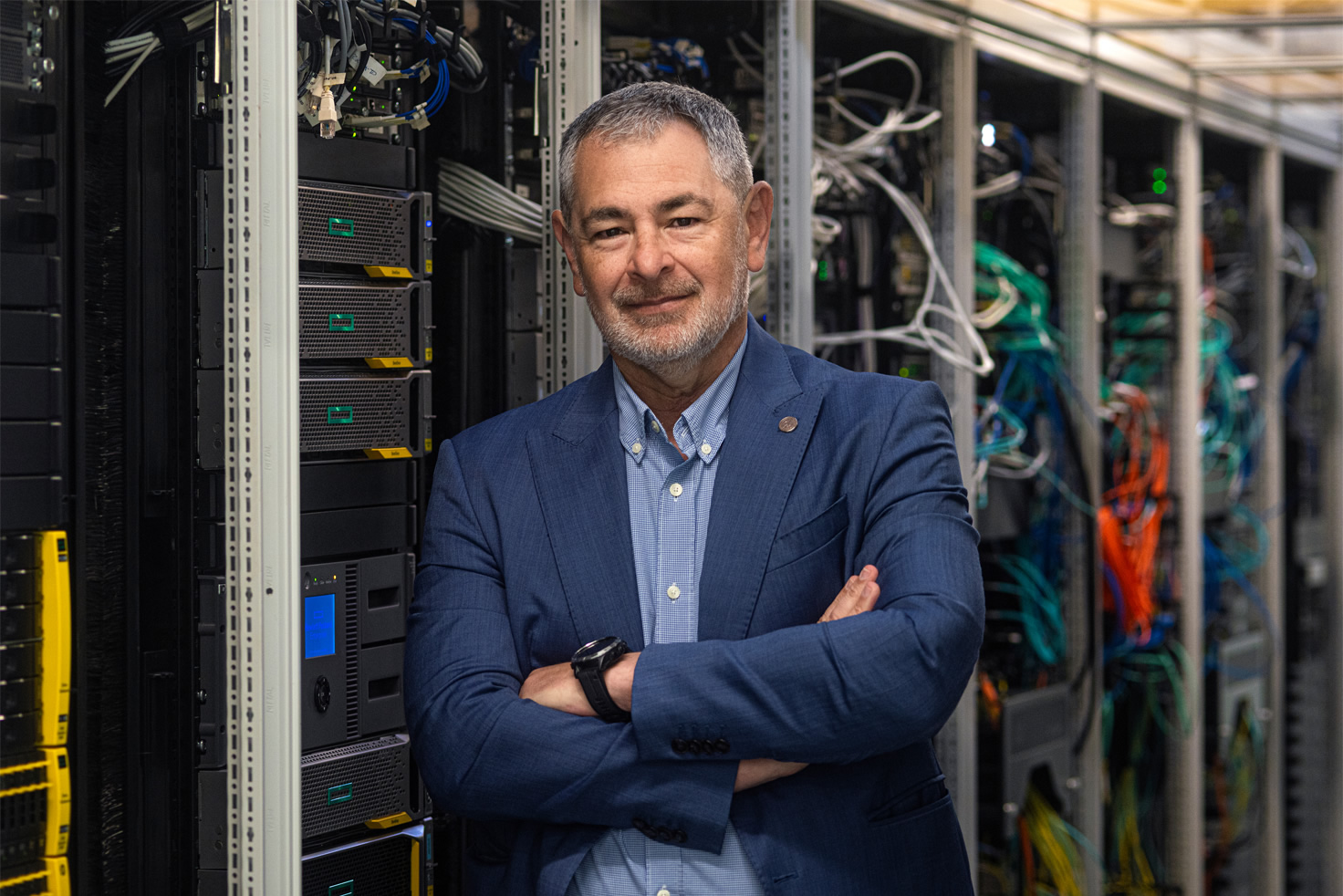 Director de Estrategia Digital