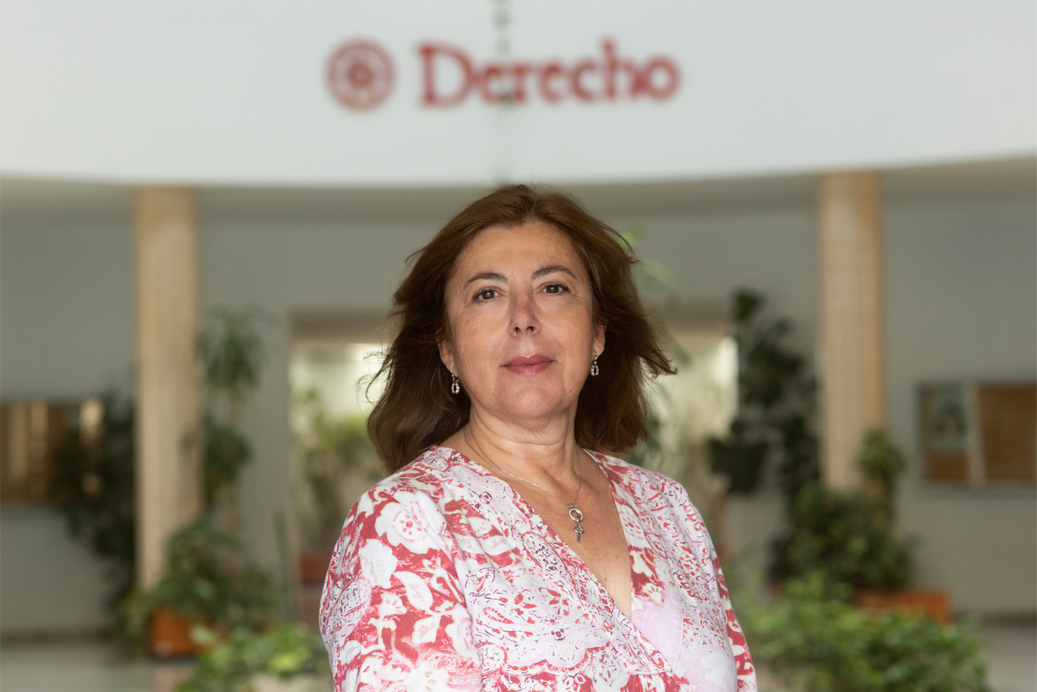 Directora de Normativas y Procedimientos