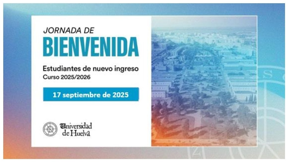 Jornada de Bienvenida