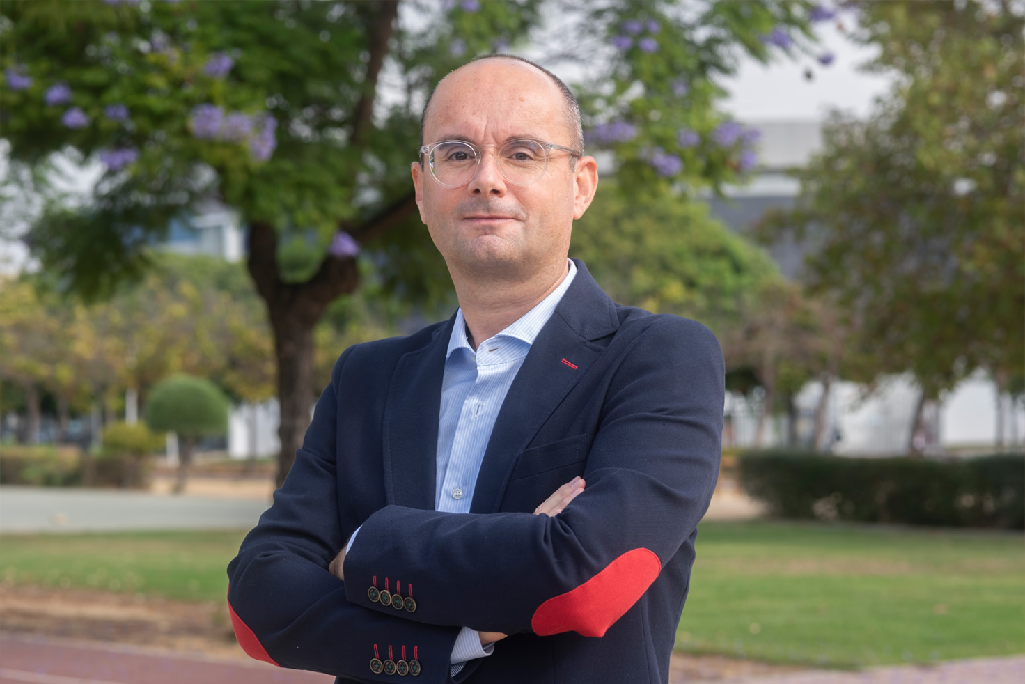 Javier García Menéndez