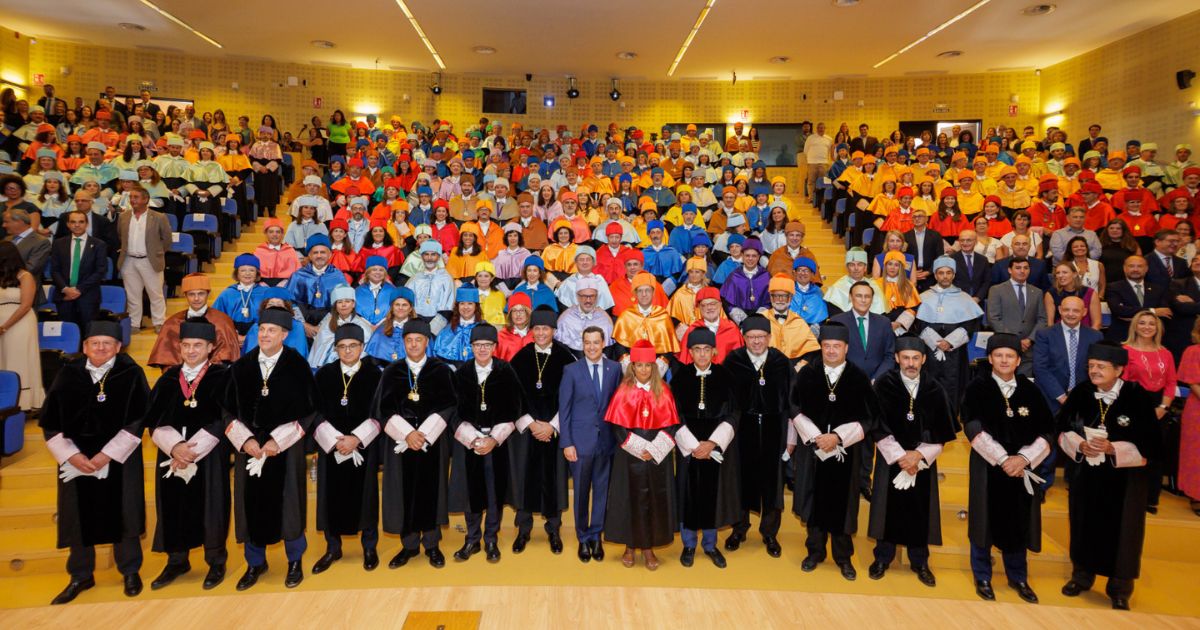 Las universidades saludan el acuerdo sobre financiación alcanzado con la Junta