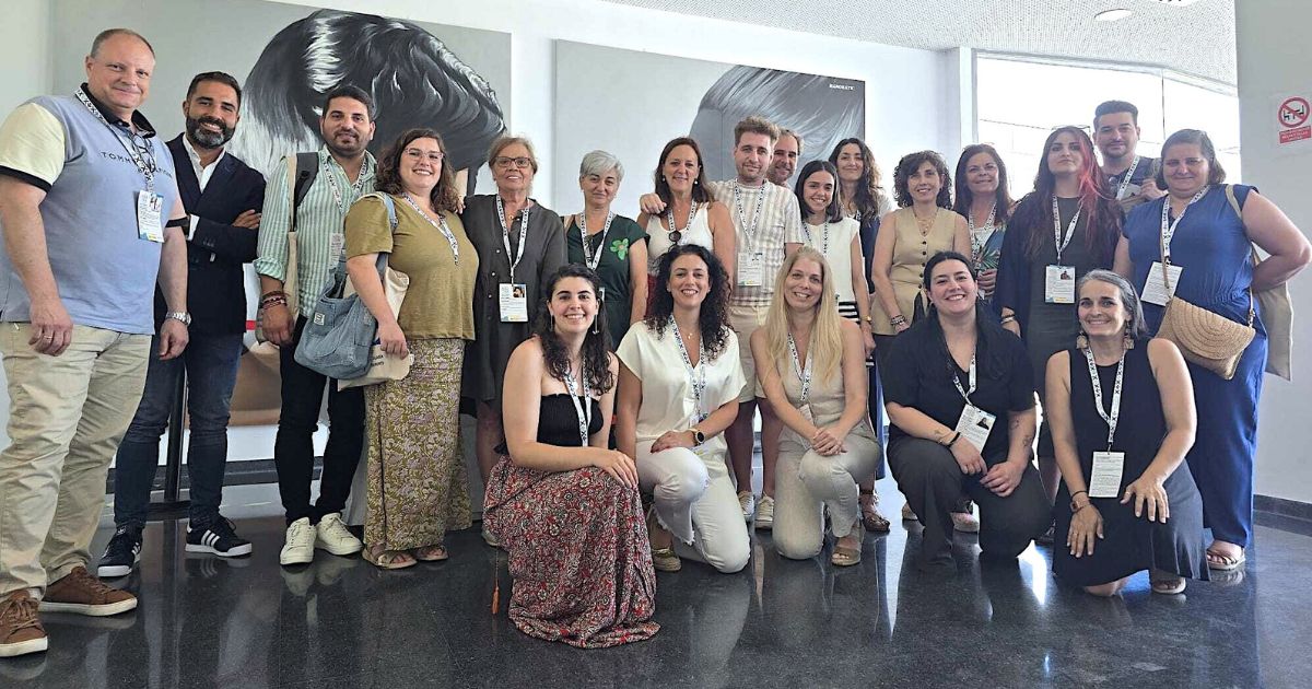 La UHU pone en marcha el proyecto INCLUCIENCIA para construir una sociedad más inclusiva a través de la ciencia