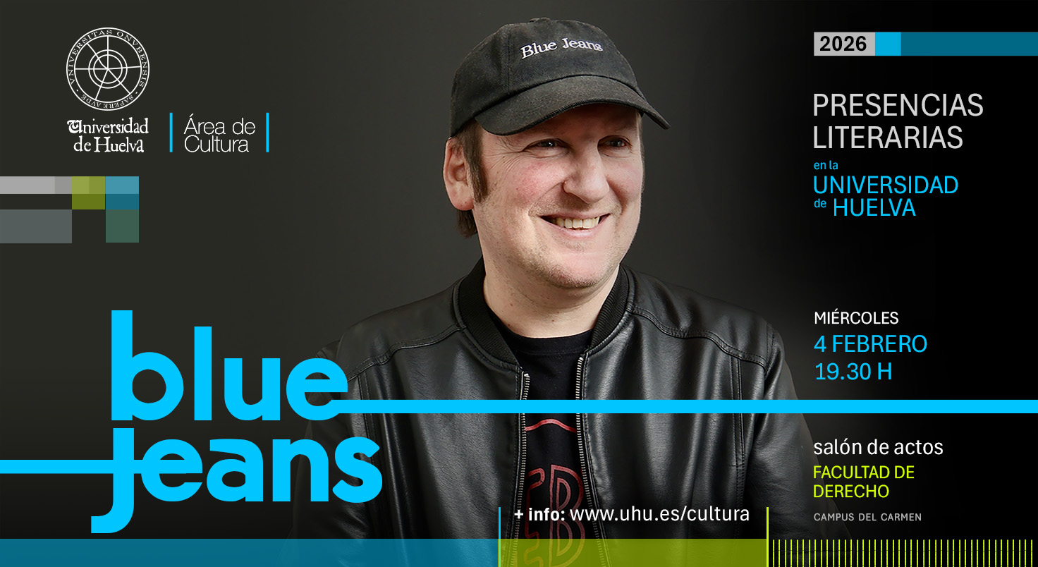 Presencias Blue Jeans