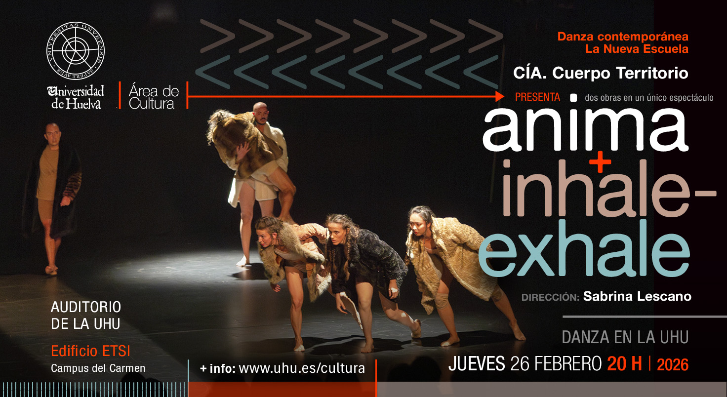 Danza contemporánea