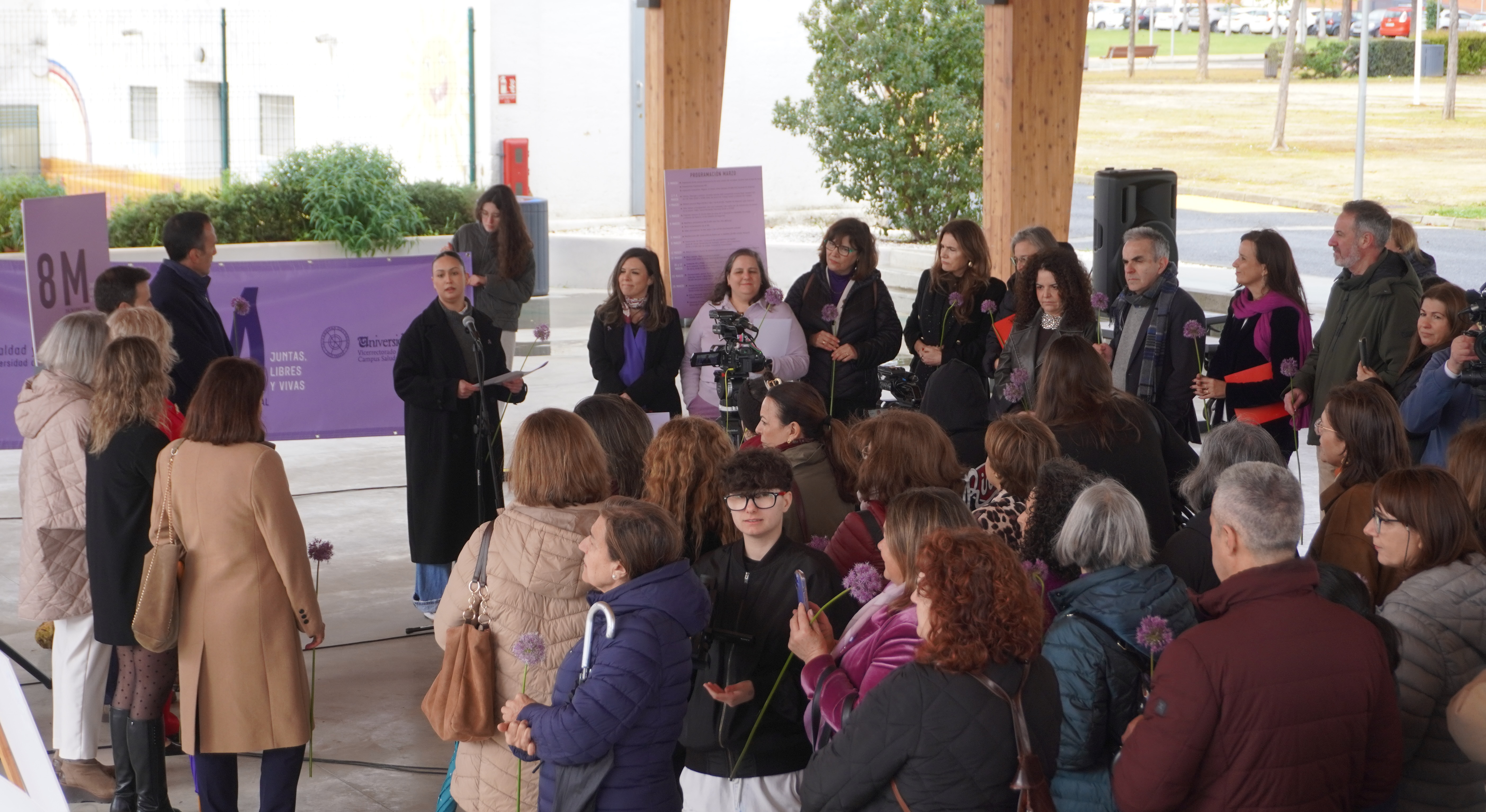 Manifiesto 8M