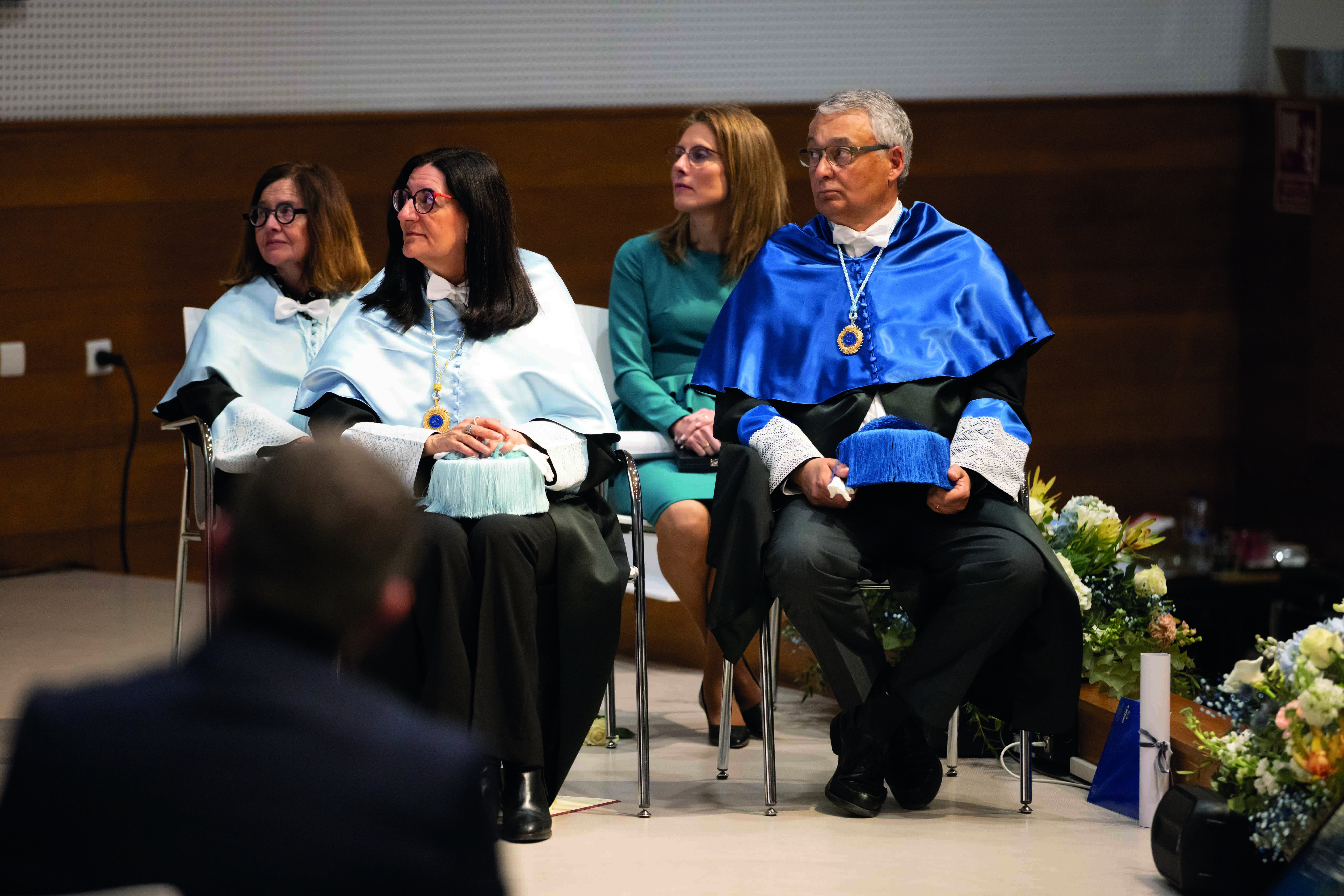 3 de Marzo - Dia de la universidad