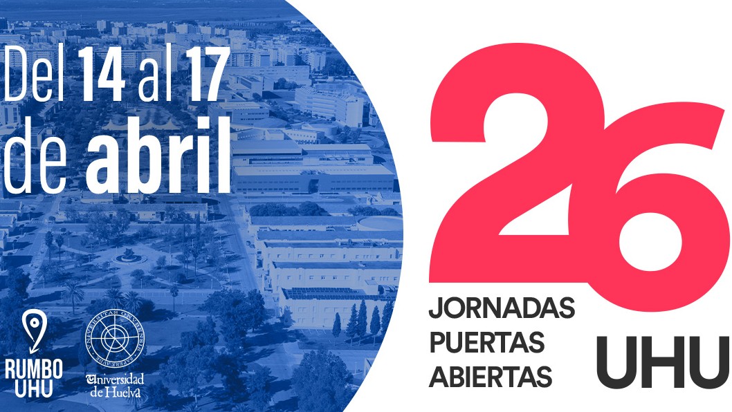 Puertas Abiertas 2026