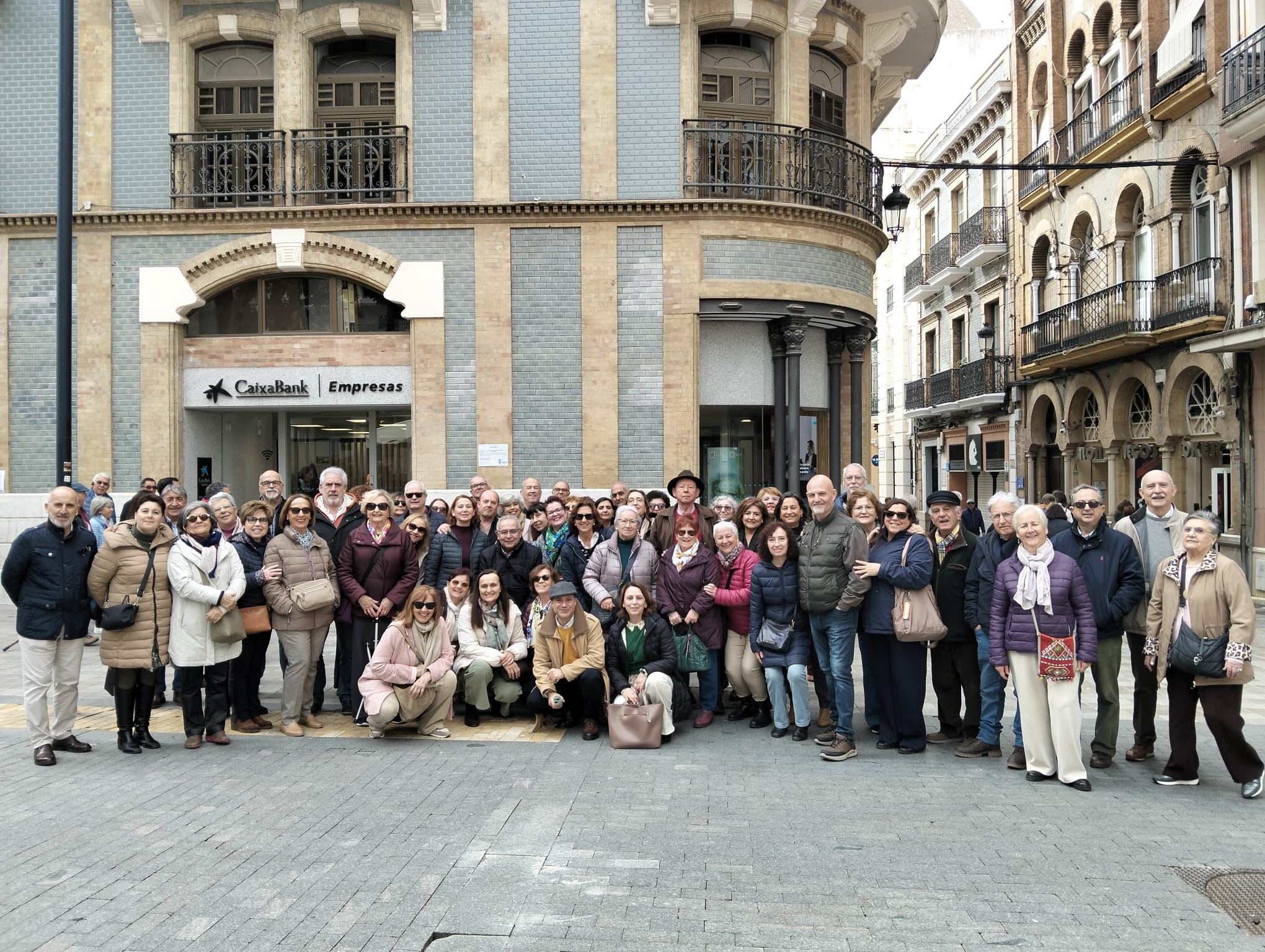 La Universidad de Huelva celebra su éxito su semana cultural