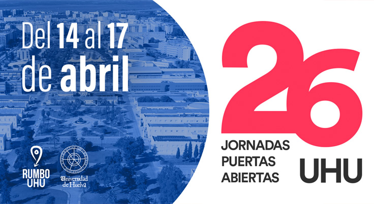 Jornadas Puertas Abiertas 2026