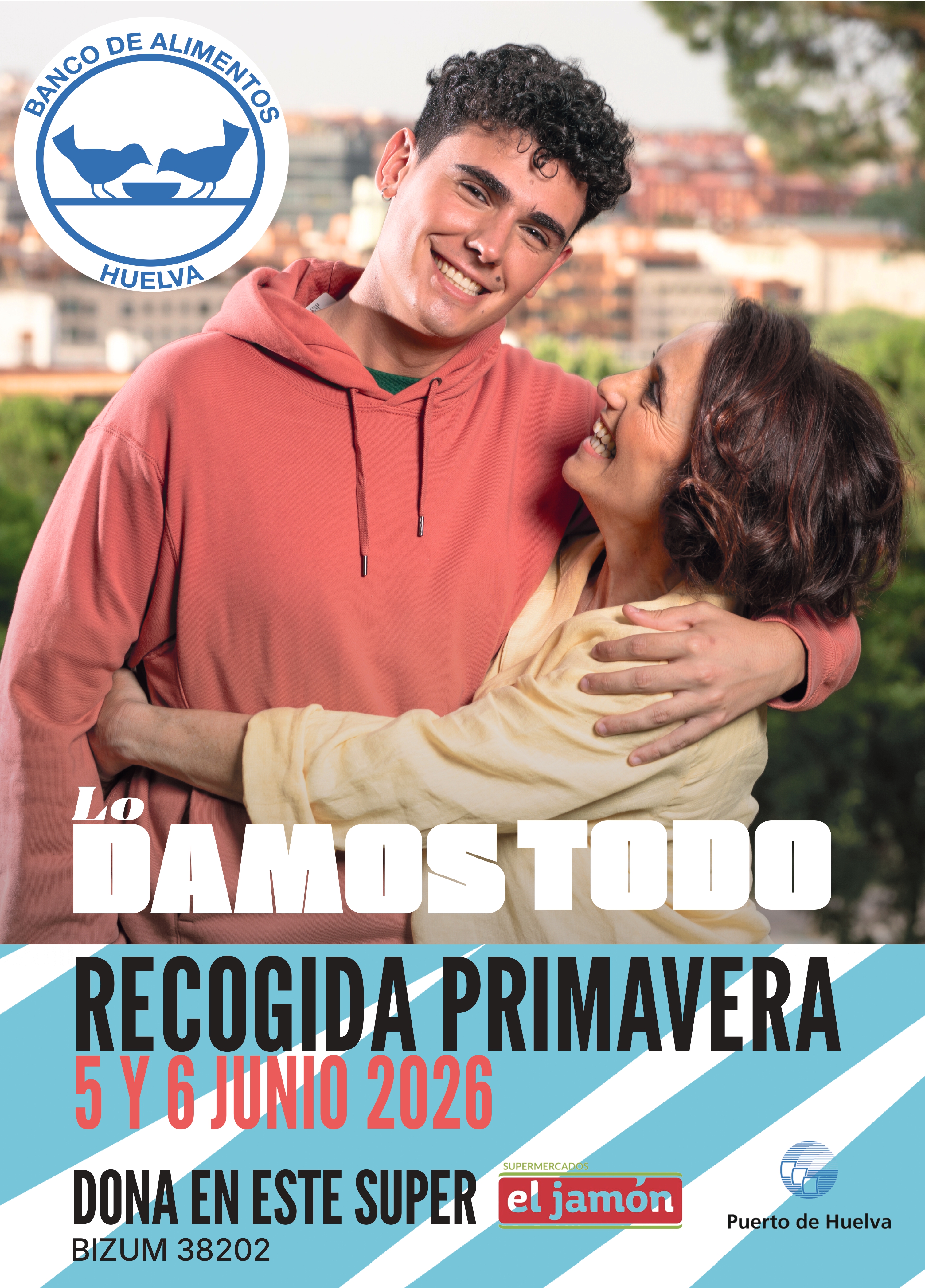 Banco de alimentos