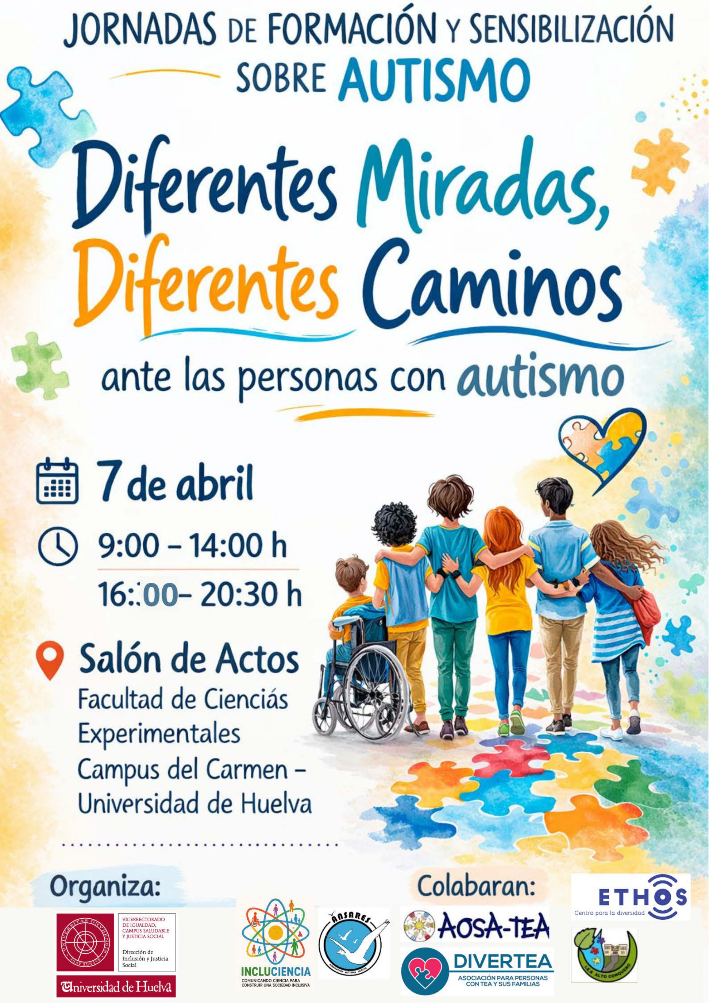 CARTEL AUTISMO 7 ABRIL