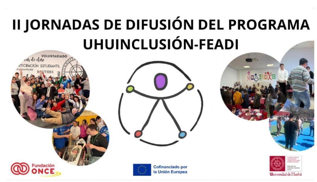 CARTEL II JORNADAS FEADI