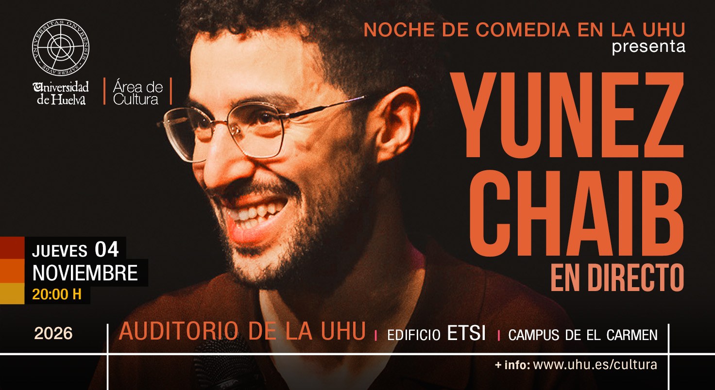 Yunez Chaib