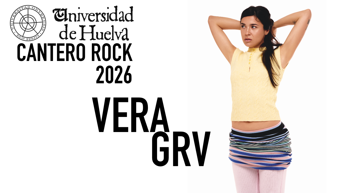 cartel web VERA GRV