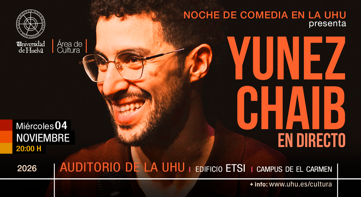 noche de comedia