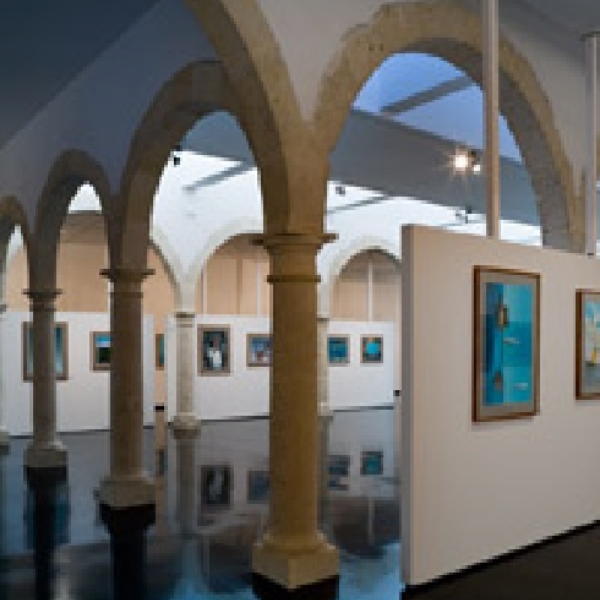 Vistoynovisto: Historia pública, Humanidades digitales 2 - Visto y no Visto UHU