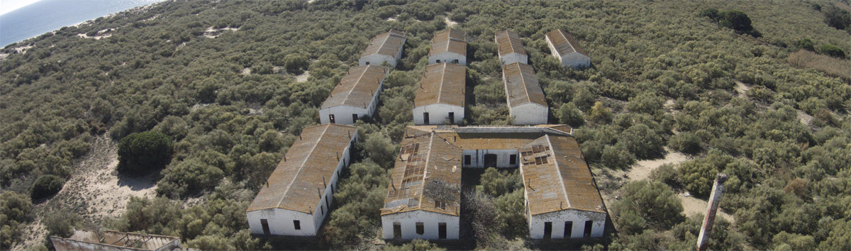 Emigración estacional por la almadraba 1 Emigración estacional por la almadraba 1 - Visto y no Visto UHU