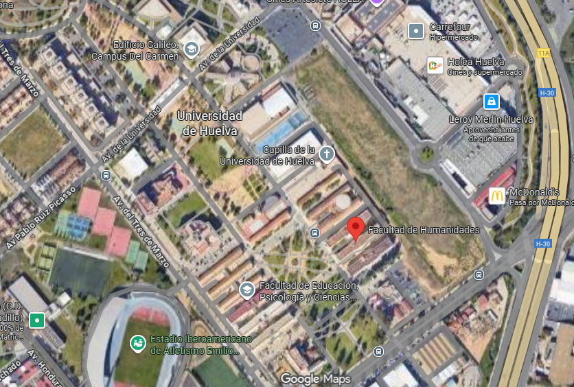 Contacto 3 - Visto y no Visto UHU