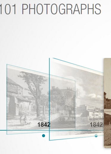 Vistoynovisto: Historia pública, Humanidades digitales 4 - Visto y no Visto UHU