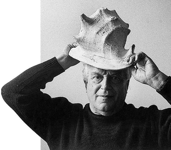 Rafael Alberti, un marinero en tierra 1 - Visto y no Visto UHU