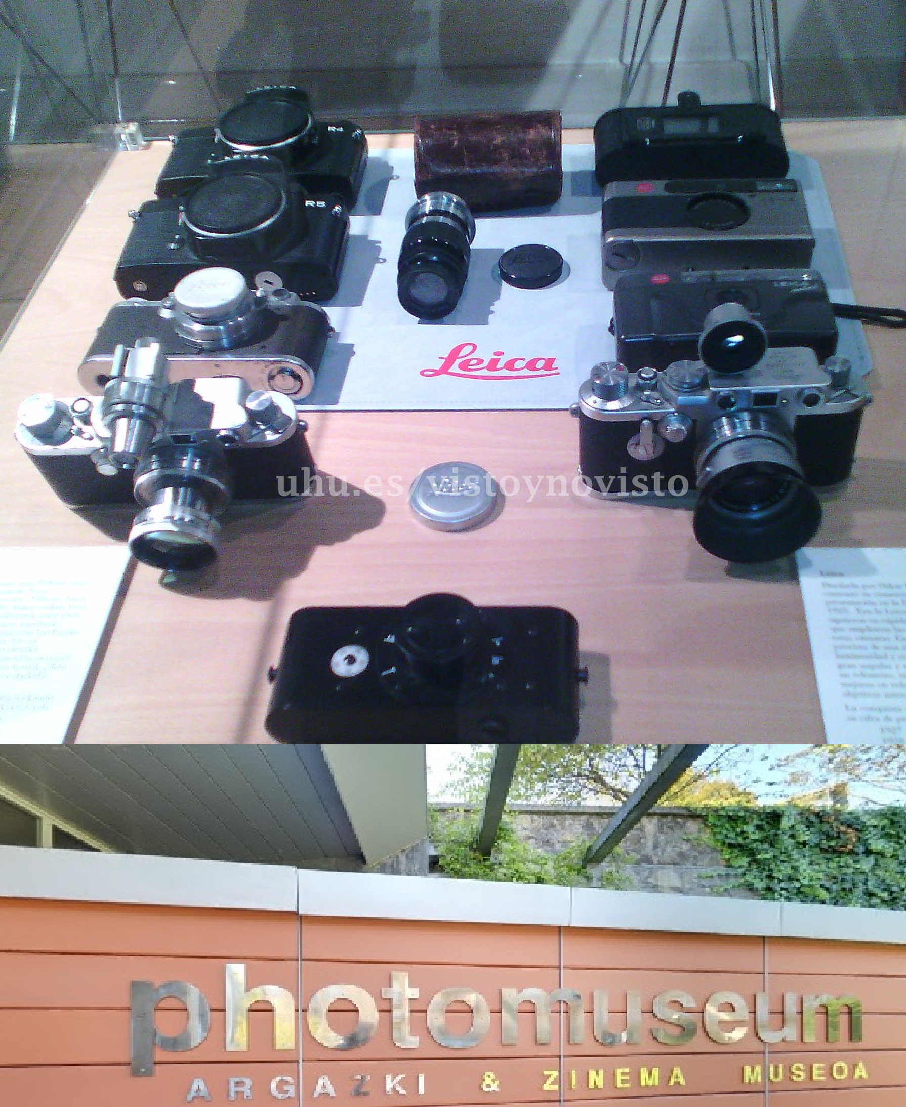 Vistoynovisto: Historia pública, Humanidades digitales 3 - Visto y no Visto UHU