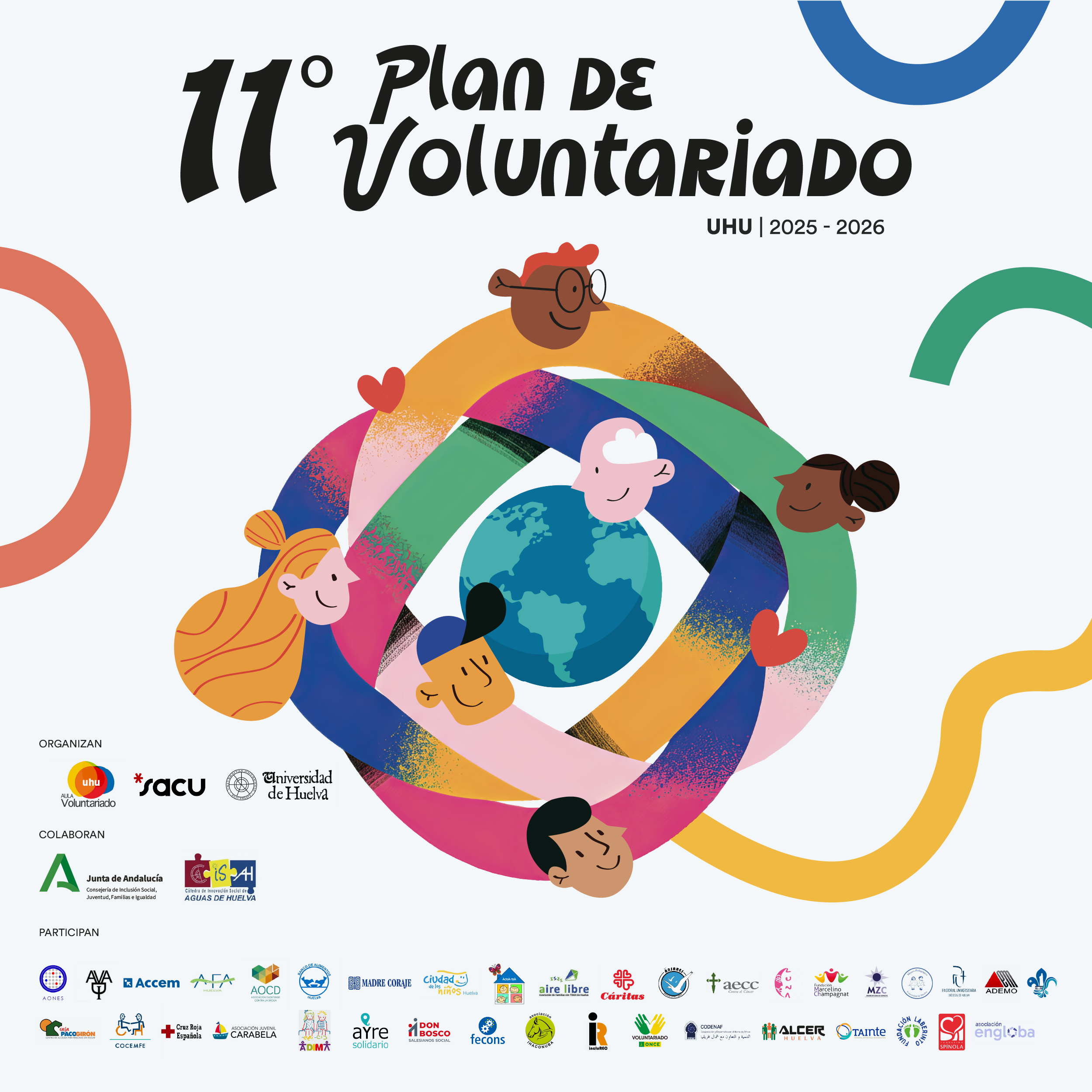 11 Plan voluntariado